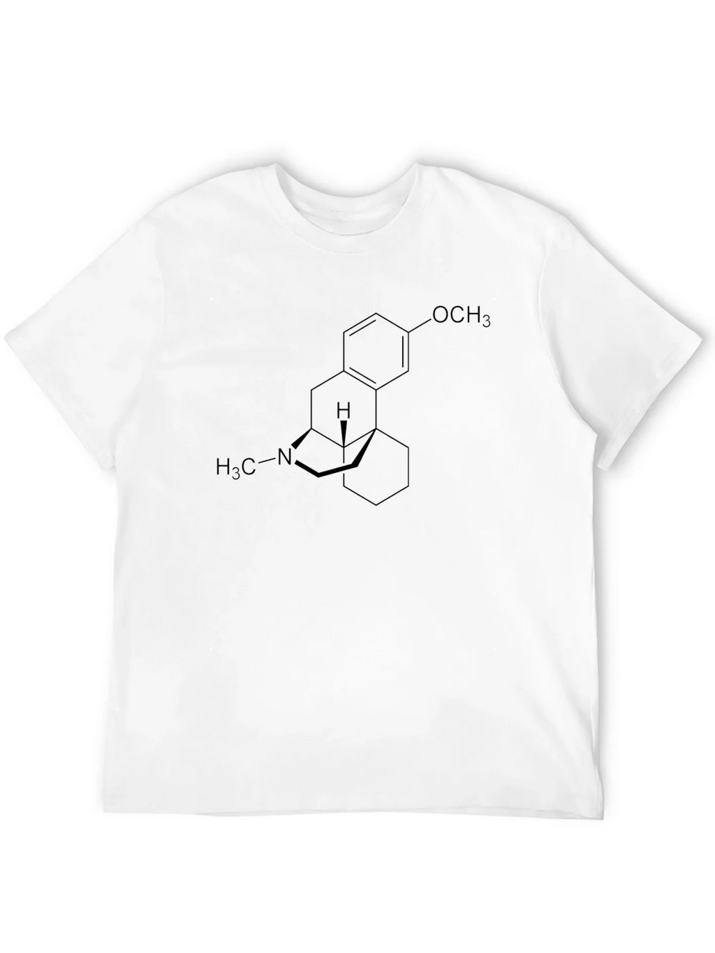 Science T-Shirt - Molecular Design Tee product image 11