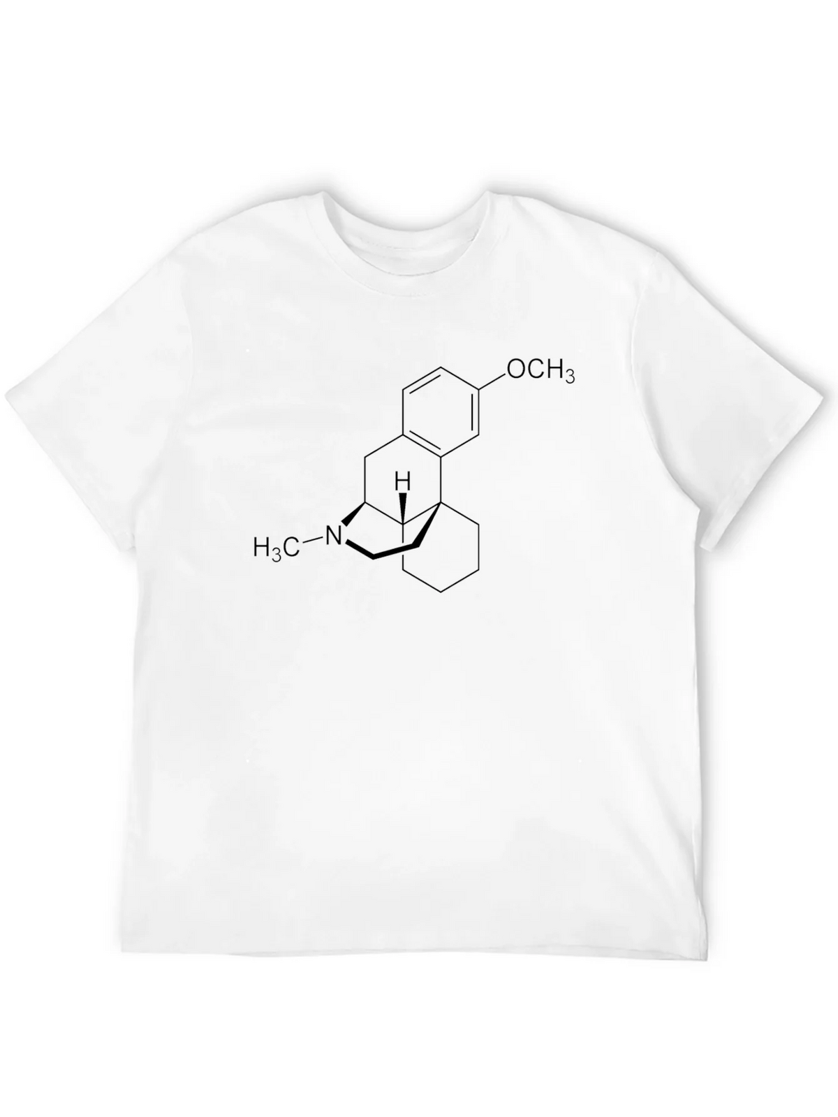 Science T-Shirt - Molecular Design Tee product image 11