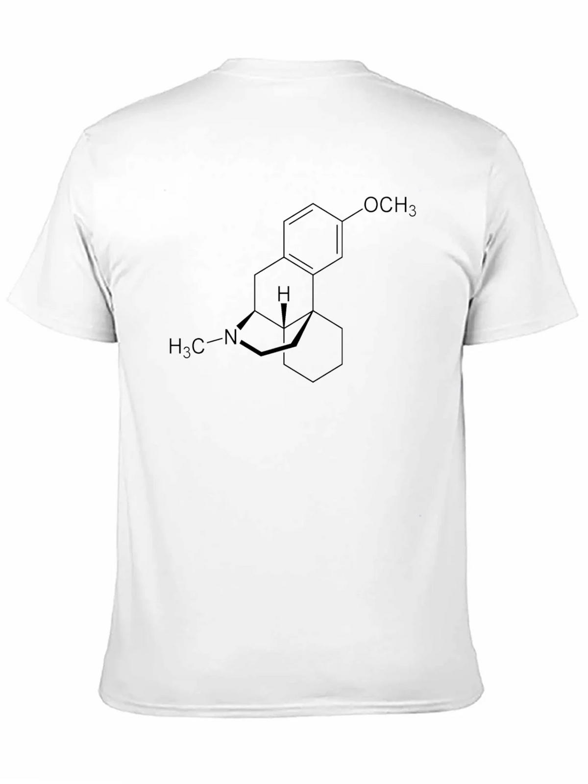 Science T-Shirt - Molecular Design Tee product image 10