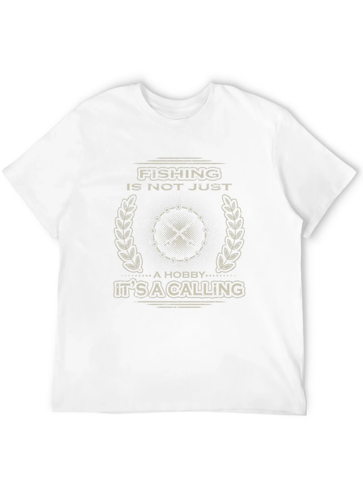 Fishing is Not Just a Hobby T-Shirt product image 11