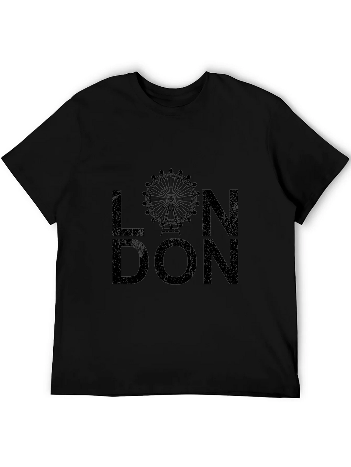 London Eye Graphic T-Shirt product image 5