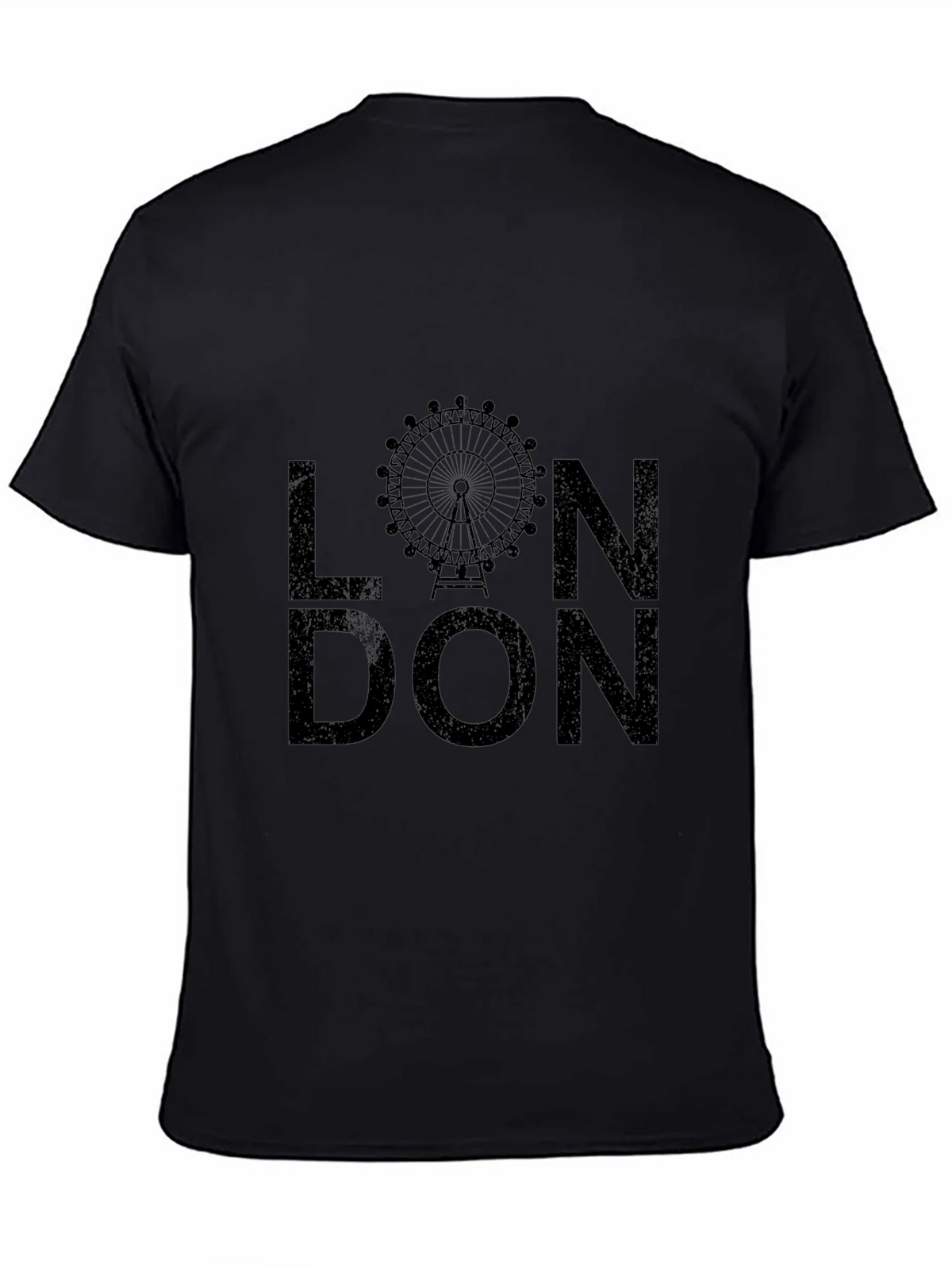 London Eye Graphic T-Shirt product image 4