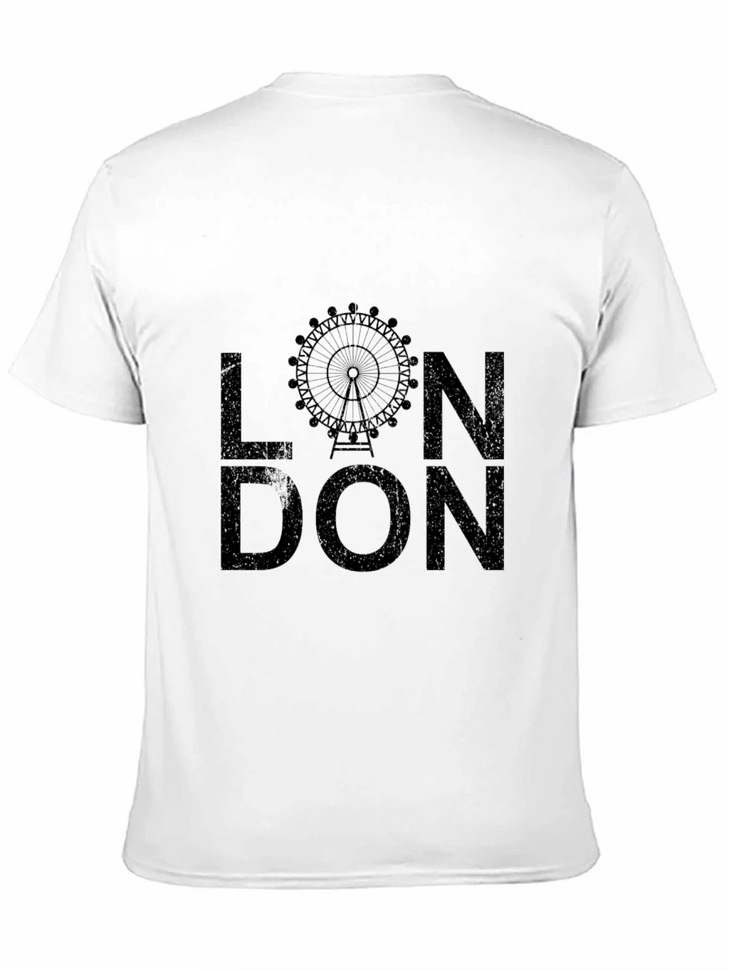 London Eye Graphic T-Shirt product image 10