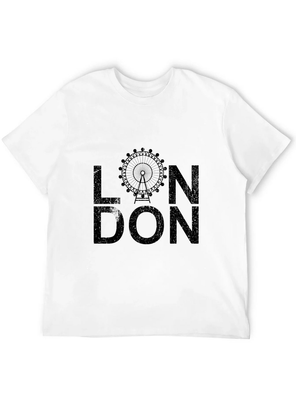 London Eye Graphic T-Shirt product image 11
