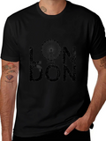 London Eye Graphic T-Shirt product image 1