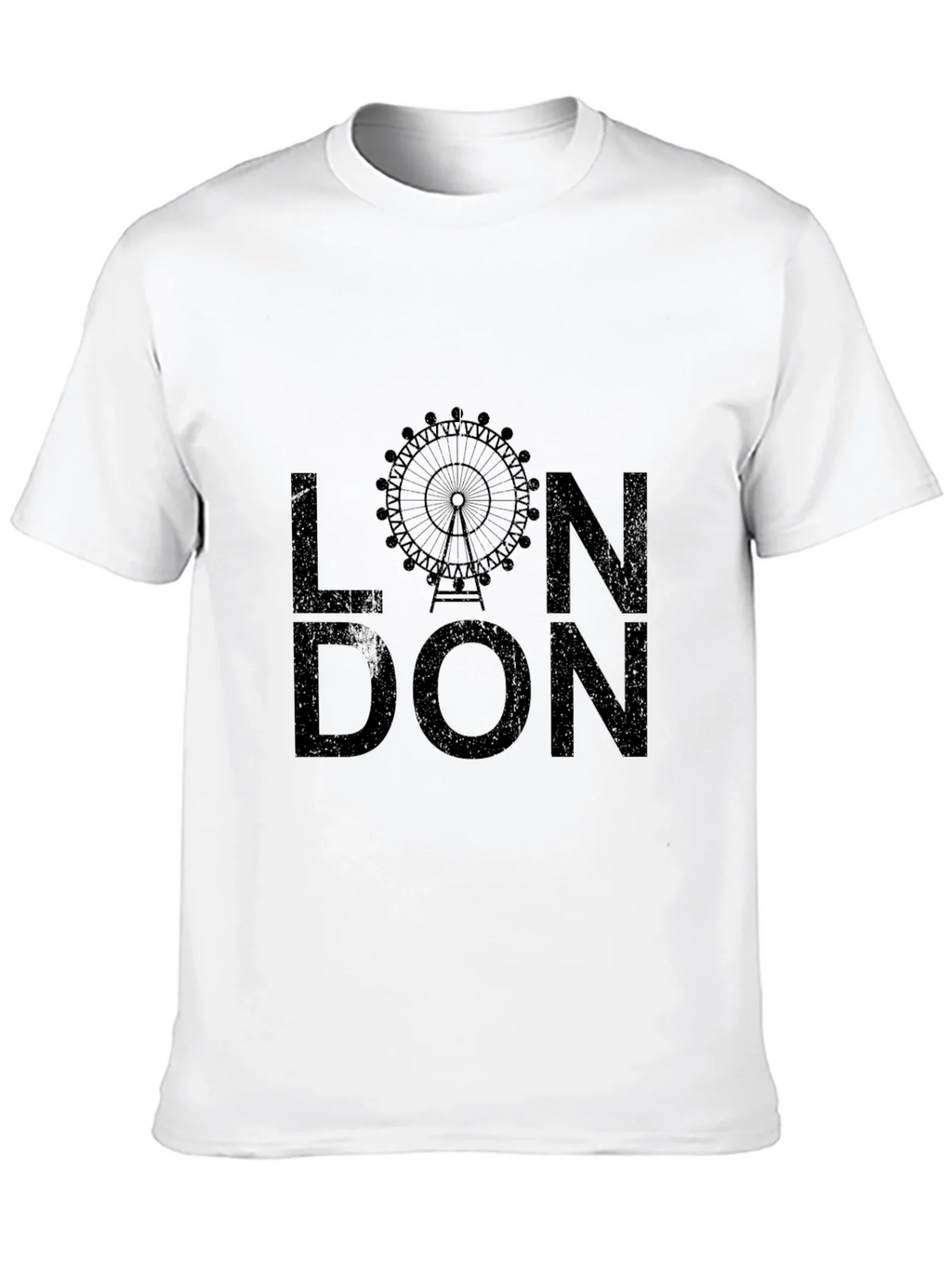 London Eye Graphic T-Shirt product image 9