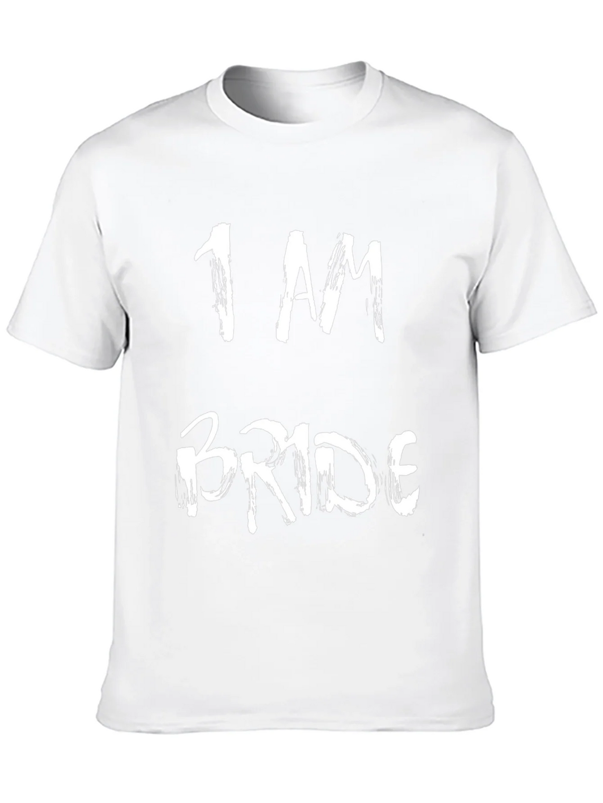 I AM Bride - Graphic T-Shirt product image 9