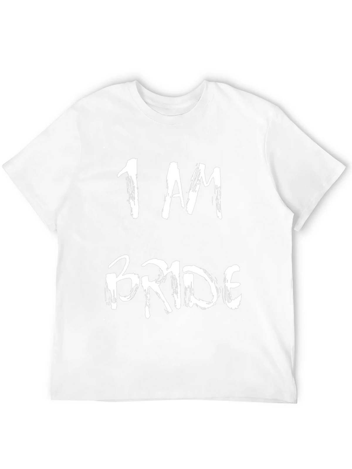 I AM Bride - Graphic T-Shirt product image 11