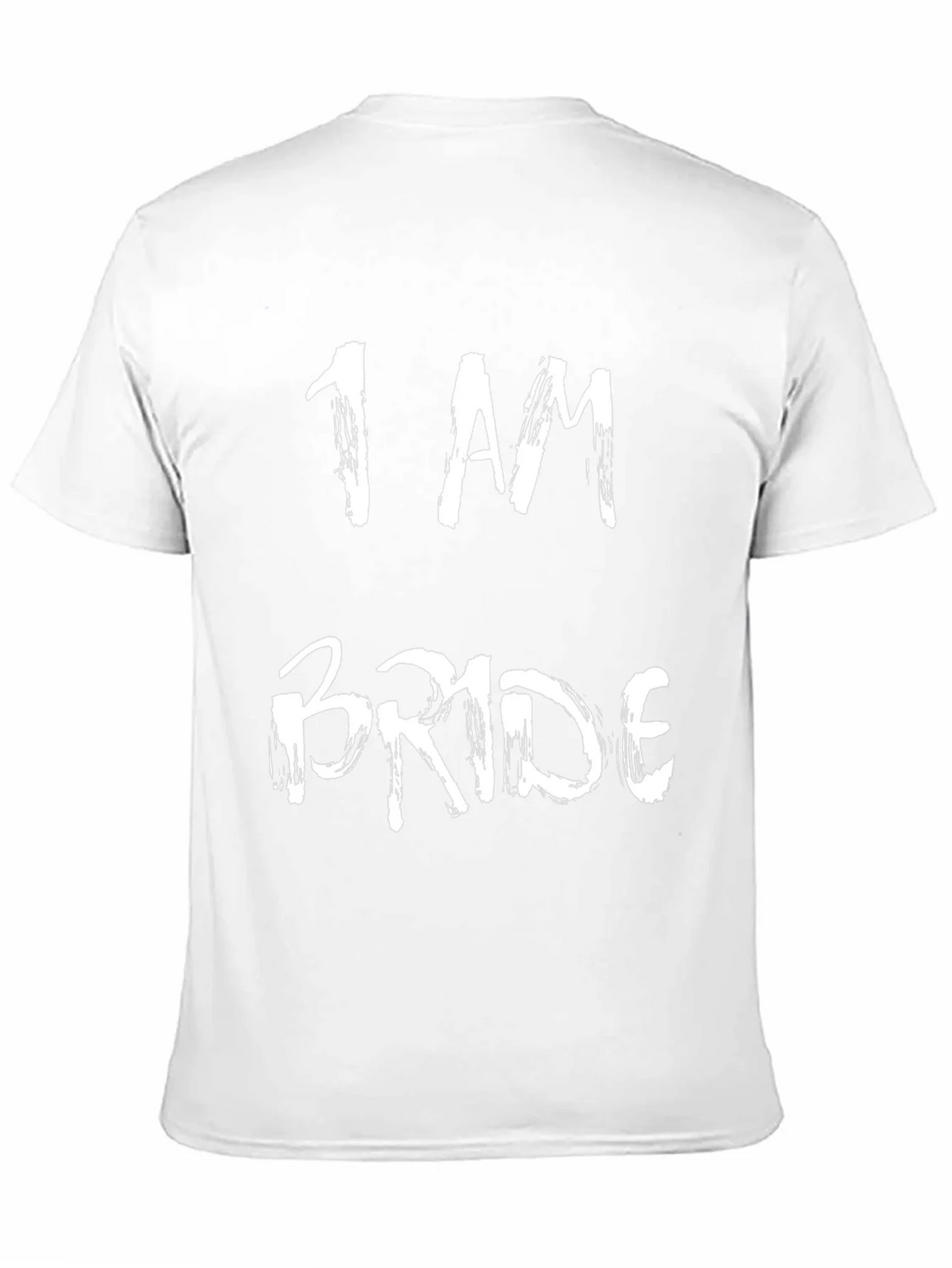 I AM Bride - Graphic T-Shirt product image 10