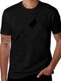 Lipstick Graphic T-Shirt - Bold Style! product image 1