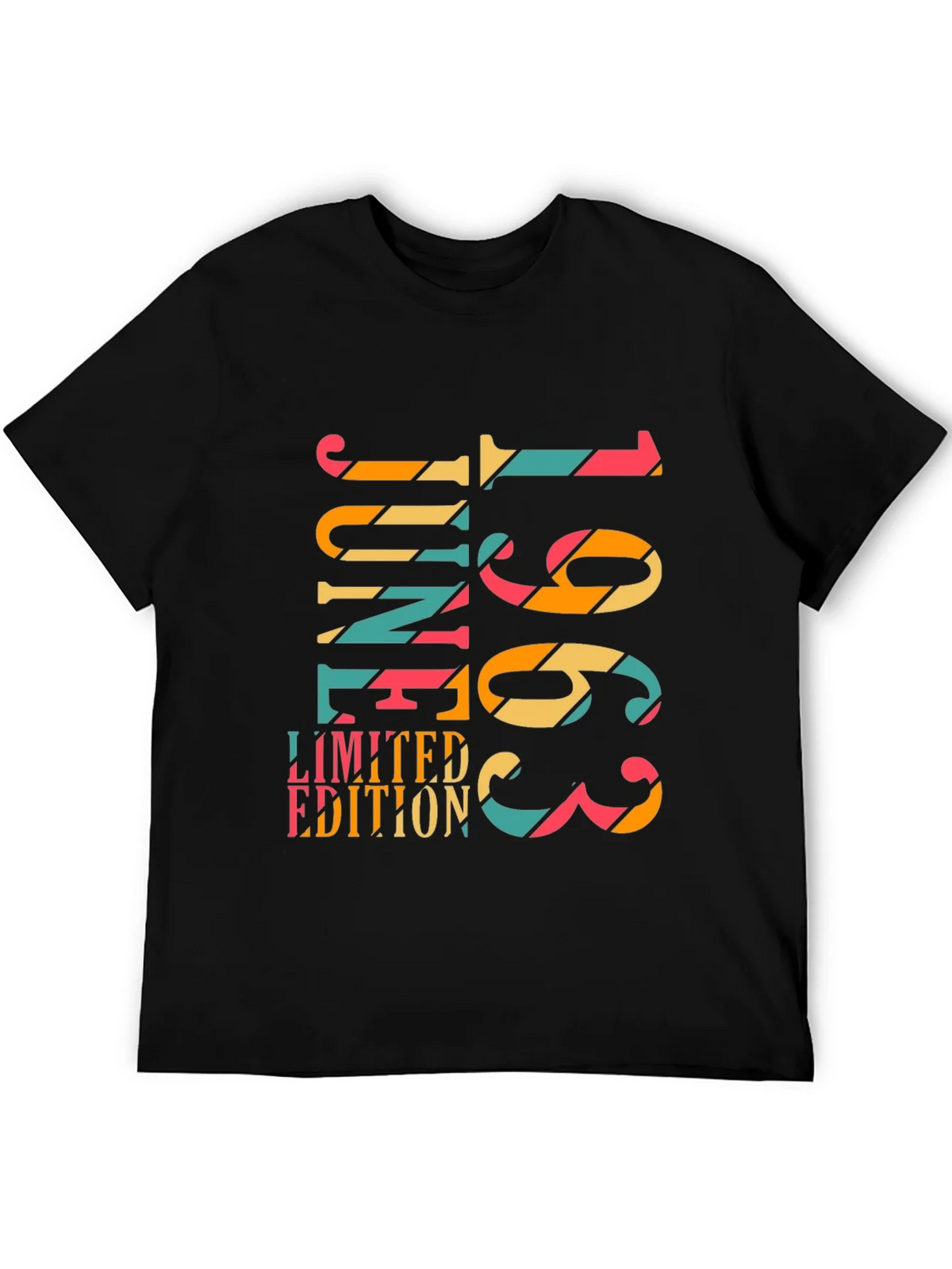 June 1963 Limited Edition Graphic Tee product image 5