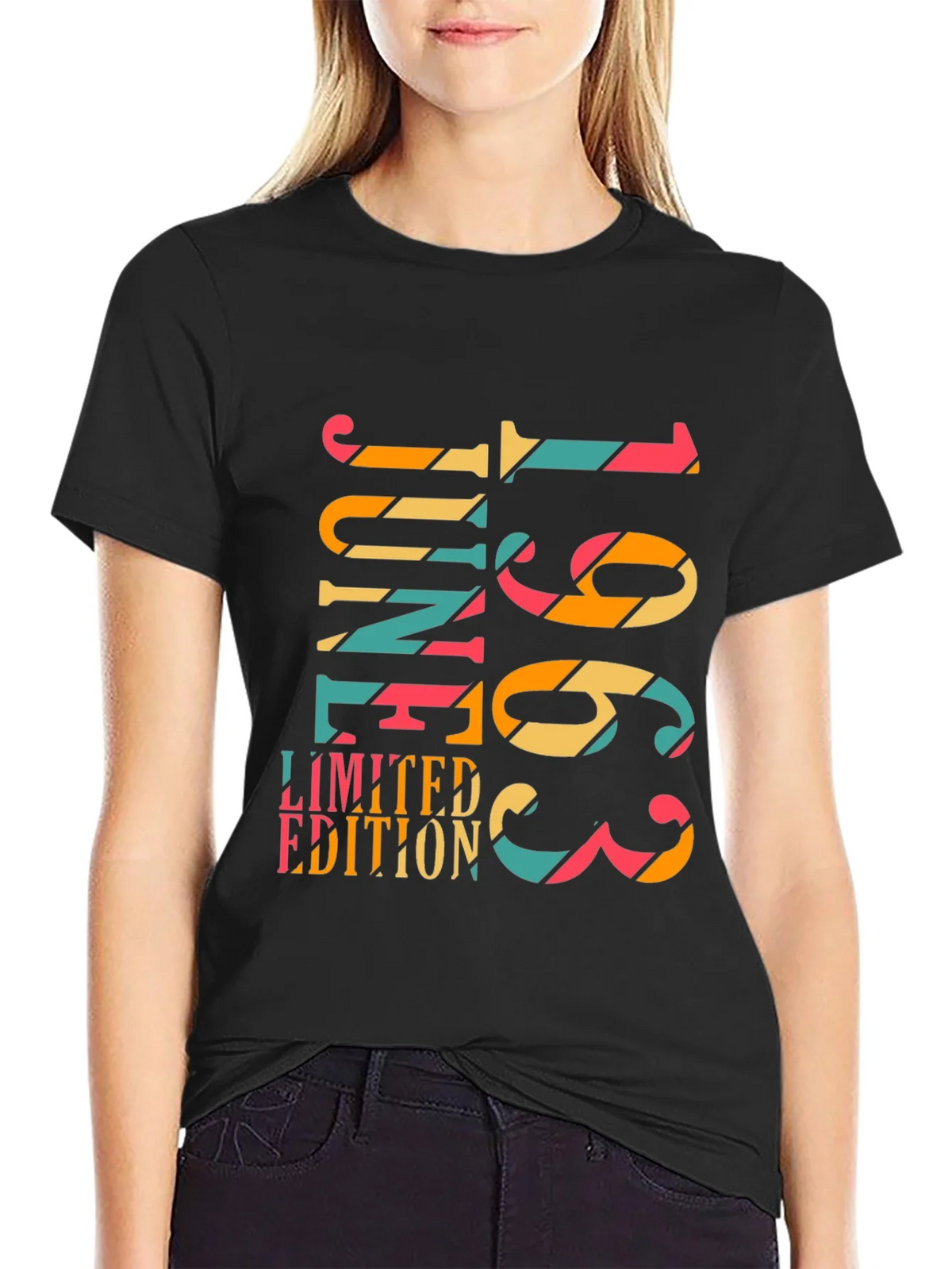 June 1963 Limited Edition Graphic Tee product image 2