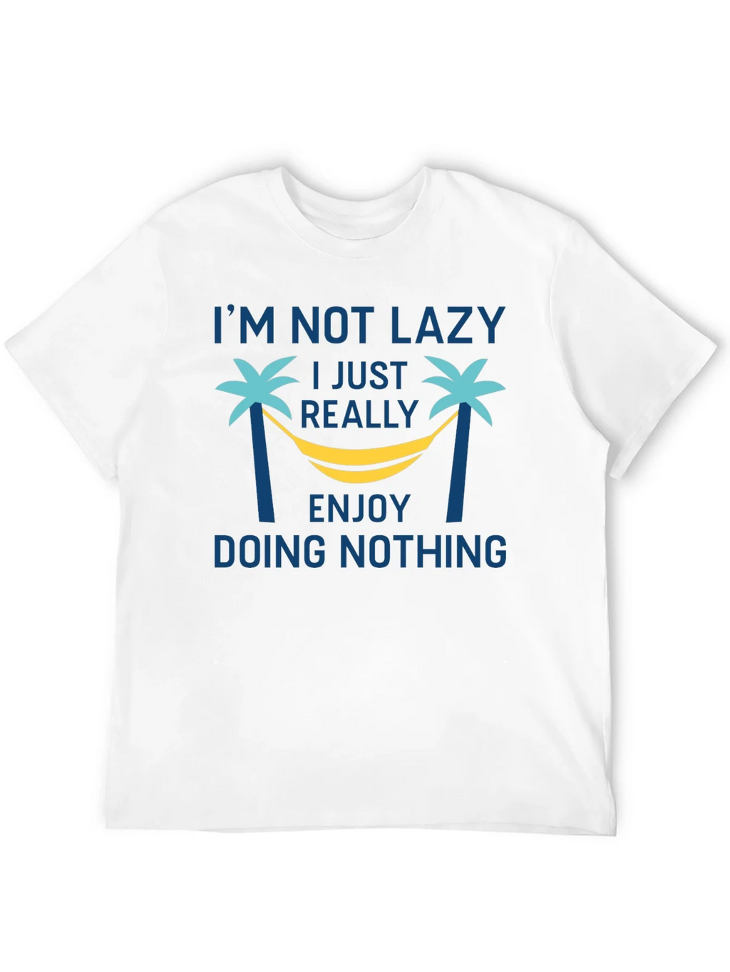Lazy Beach T-Shirt product image 11