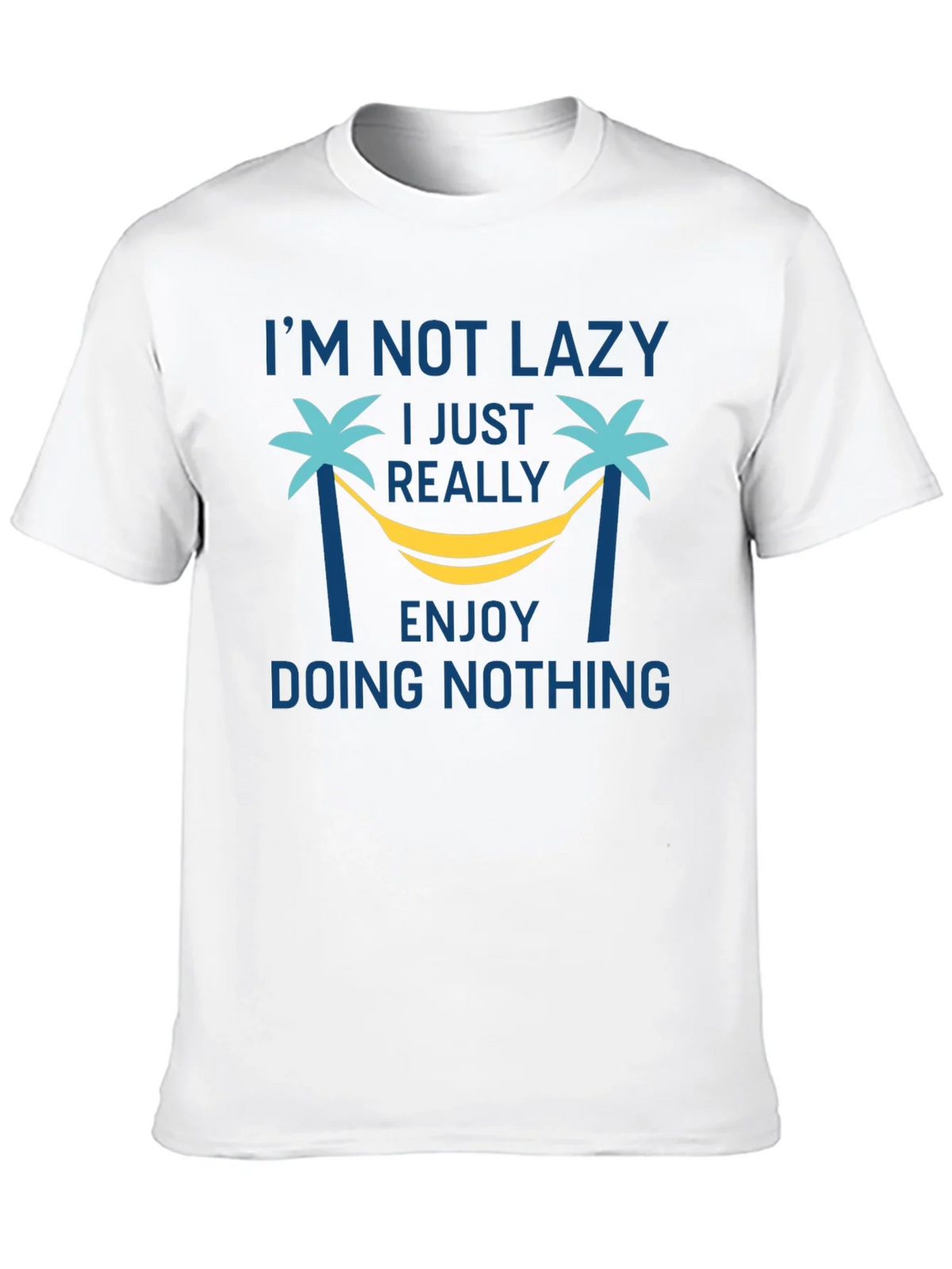 Lazy Beach T-Shirt product image 9