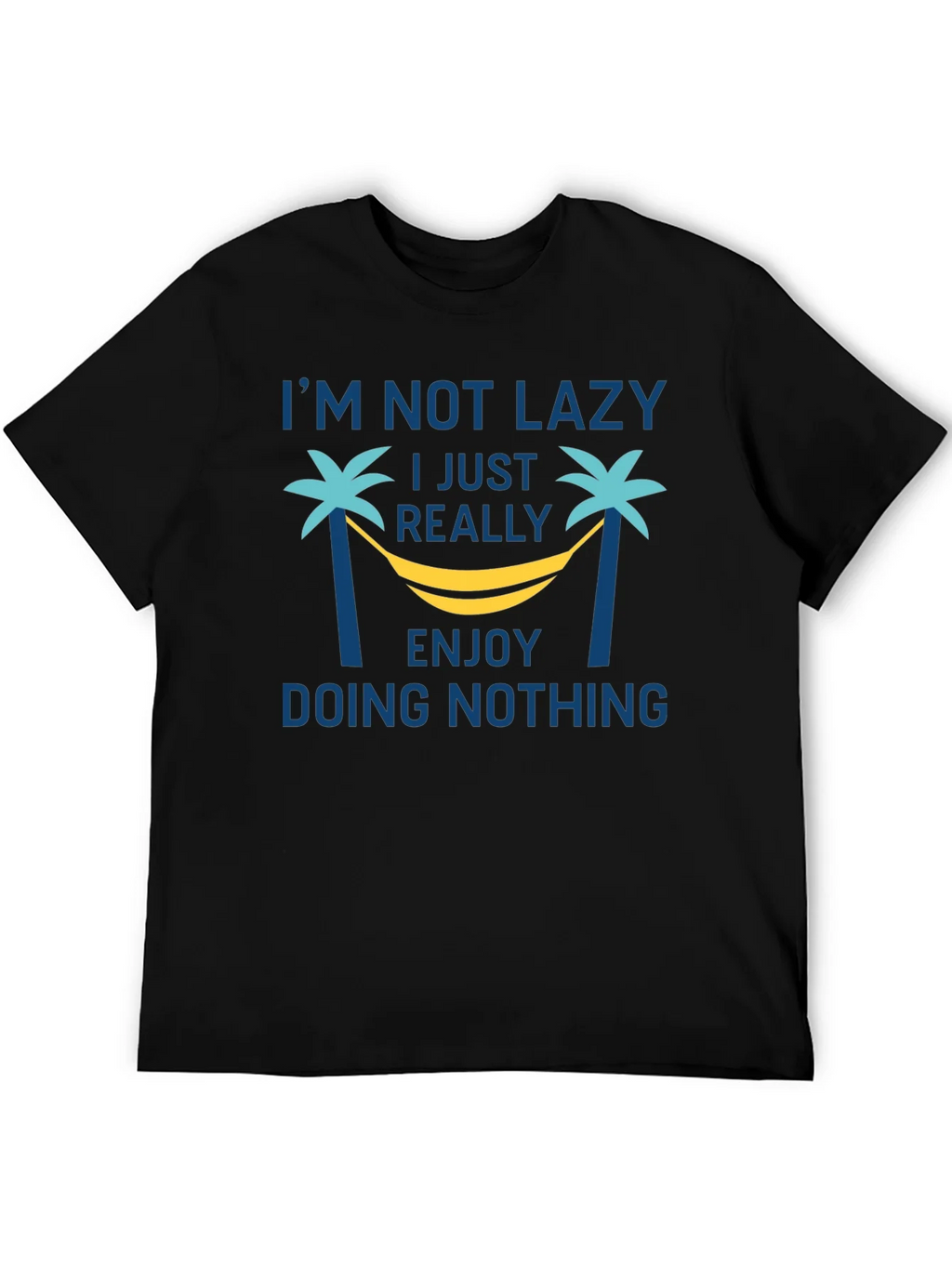 Lazy Beach T-Shirt product image 5