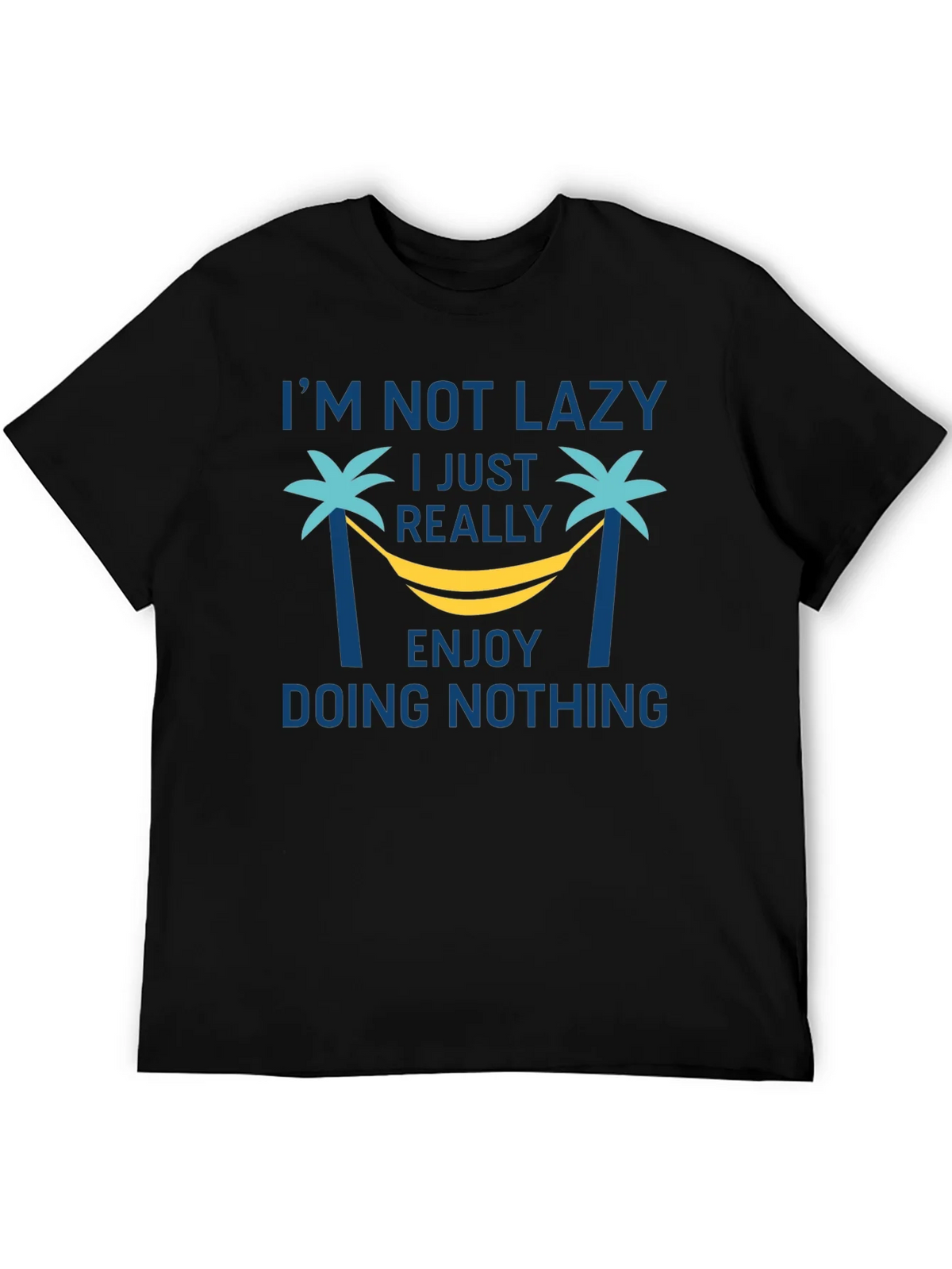 Lazy Beach T-Shirt product image 5