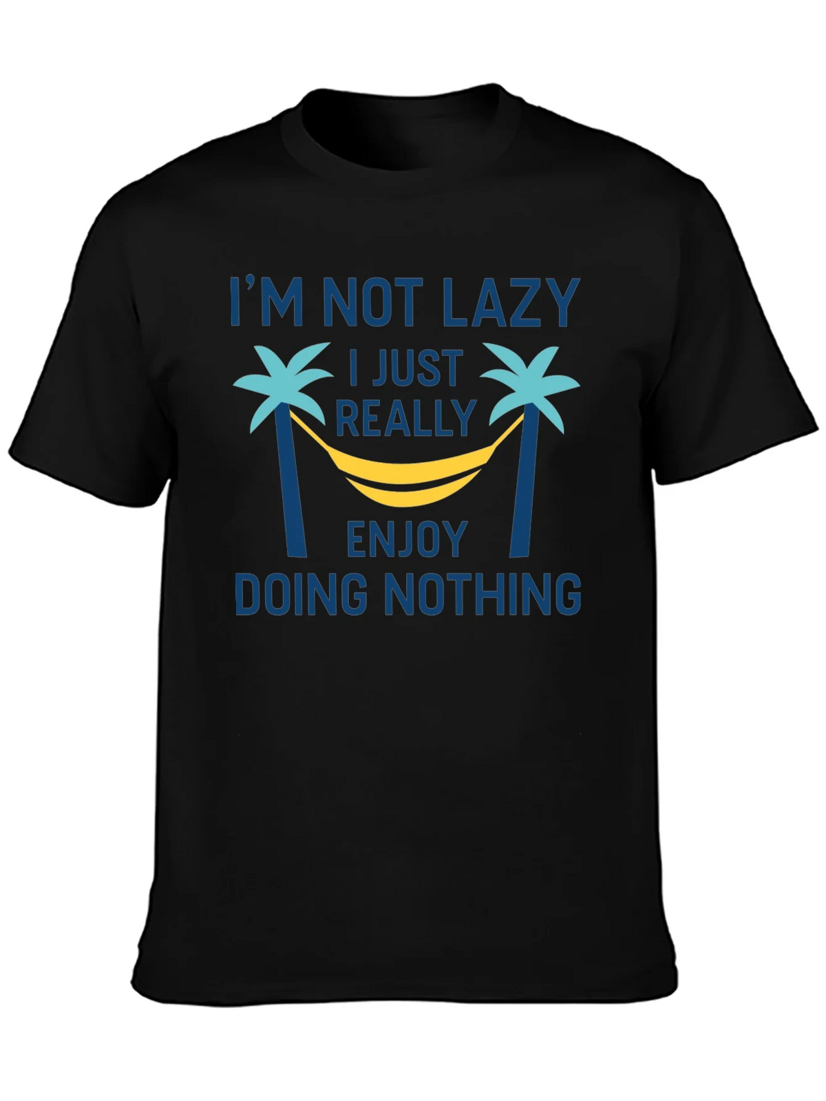 Lazy Beach T-Shirt product image 3