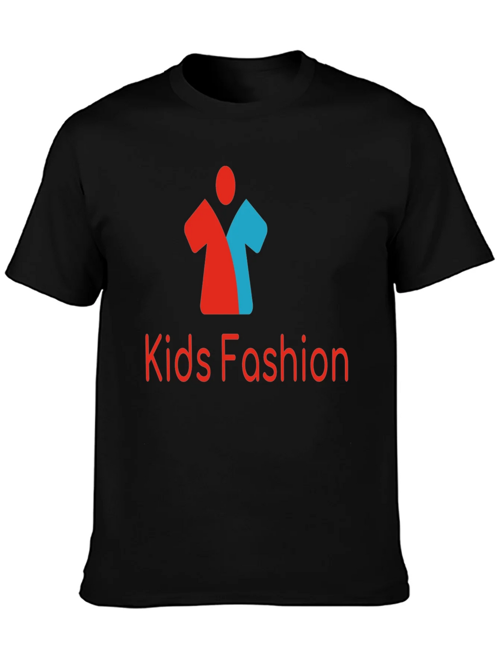 Kids Fashion T-Shirt - Trendy Design product image 3