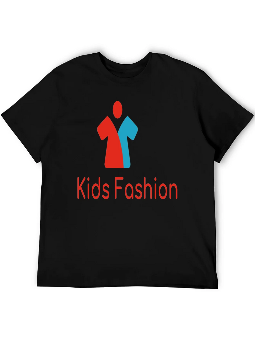 Kids Fashion T-Shirt - Trendy Design product image 5