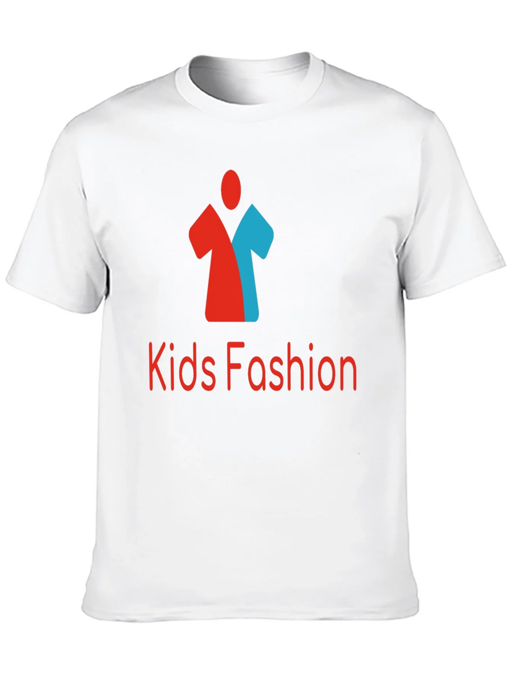 Kids Fashion T-Shirt - Trendy Design product image 9