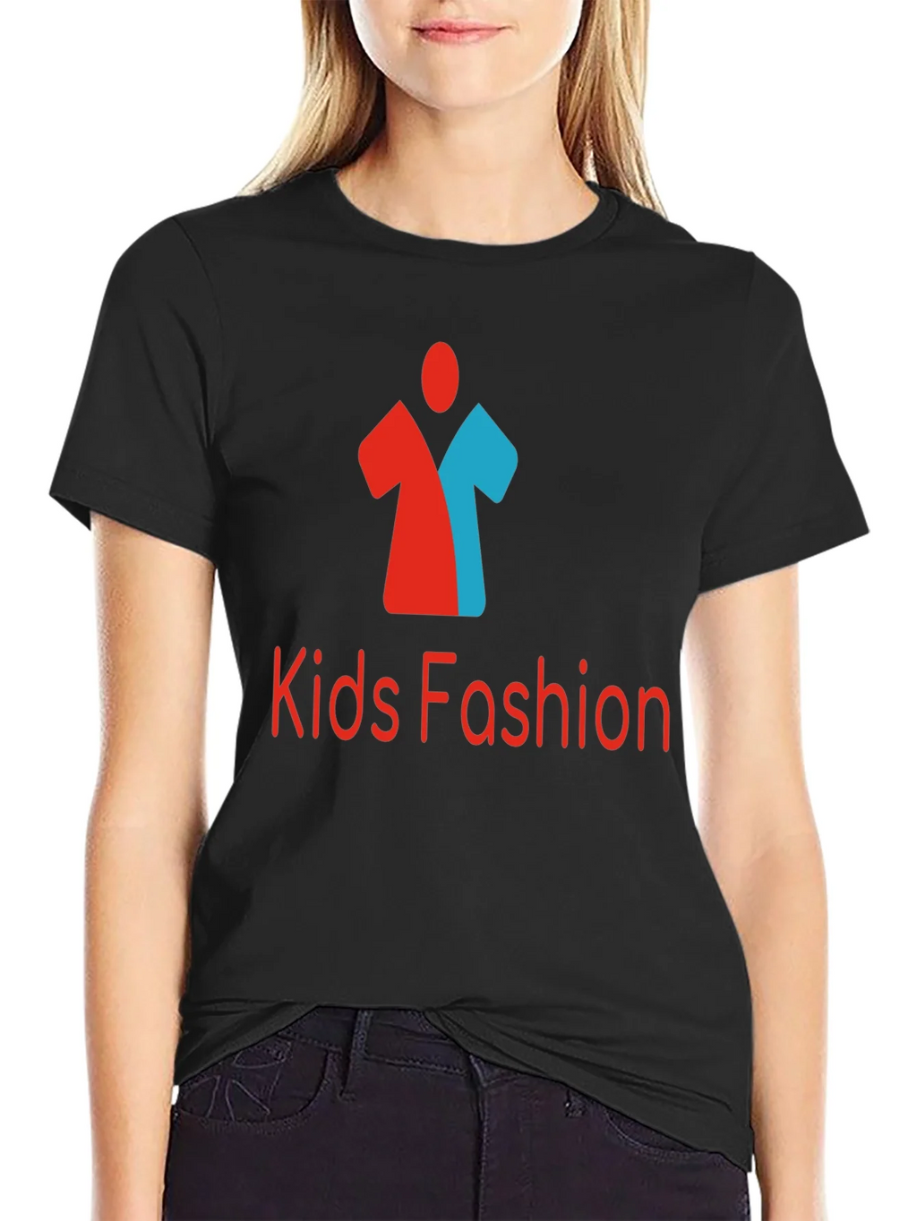 Kids Fashion T-Shirt - Trendy Design product image 2