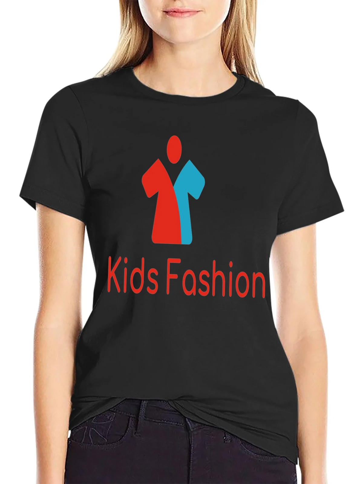 Kids Fashion T-Shirt - Trendy Design product image 2