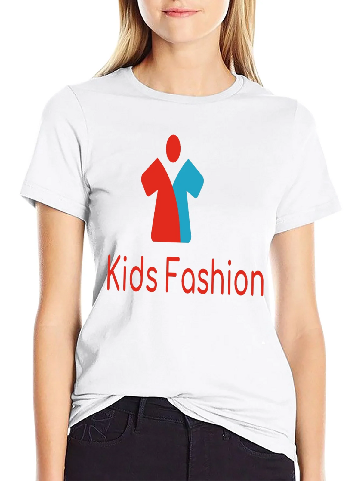 Kids Fashion T-Shirt - Trendy Design product image 8