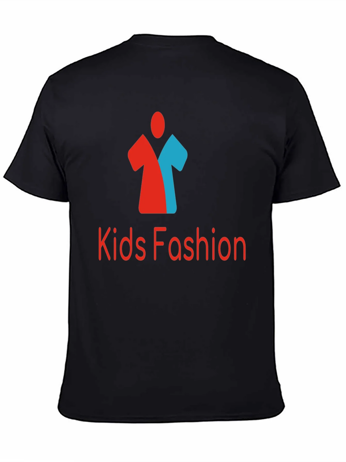 Kids Fashion T-Shirt - Trendy Design product image 4