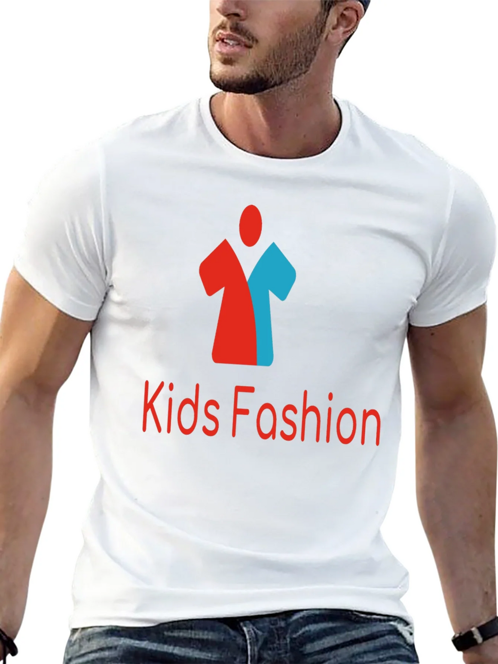 Kids Fashion T-Shirt - Trendy Design product image 12
