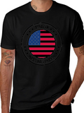 West Valley City Made in USA T-Shirt product image 1
