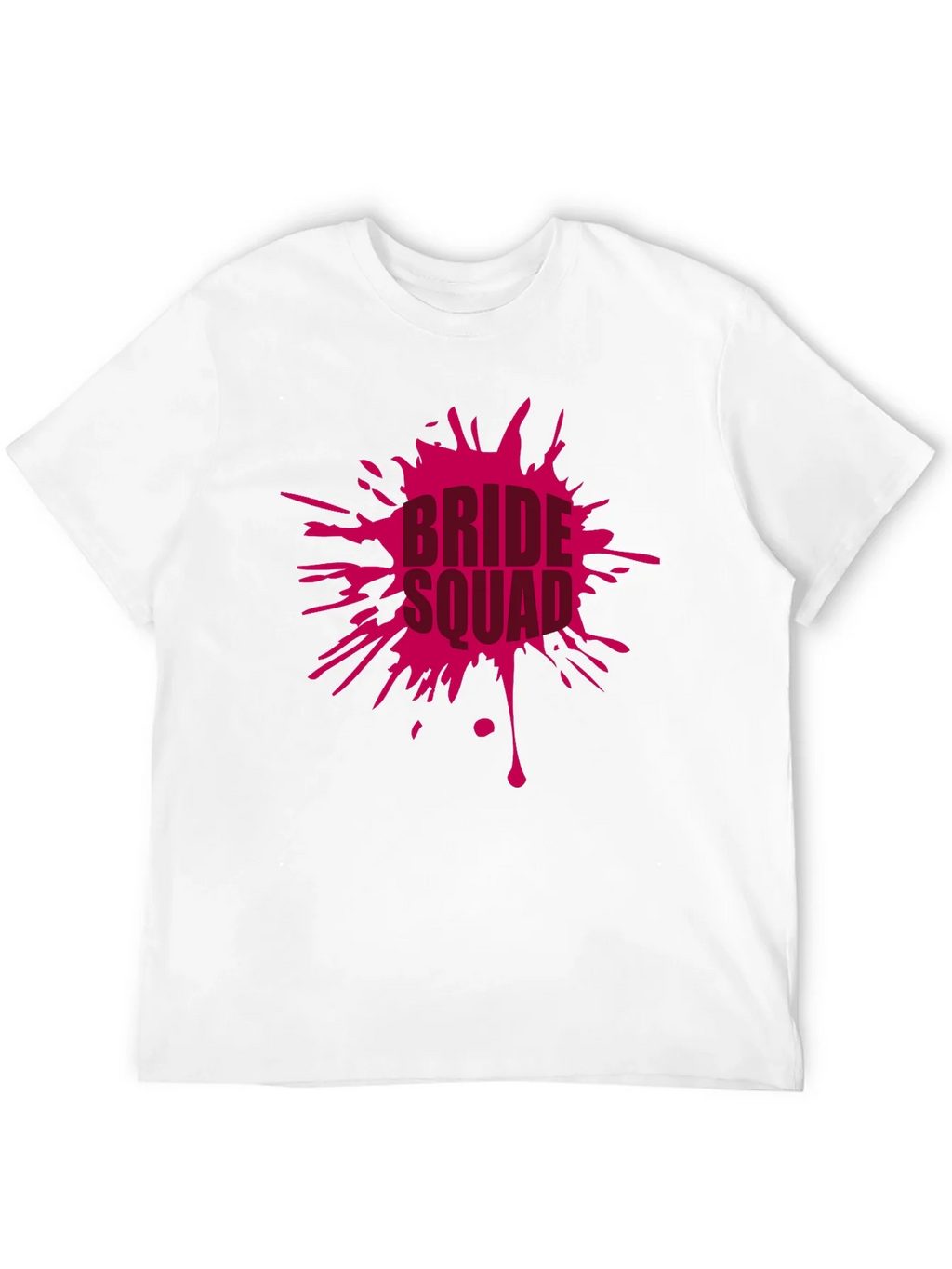 Bride Squad Tee - Bachelorette Party T-Shirt product image 11
