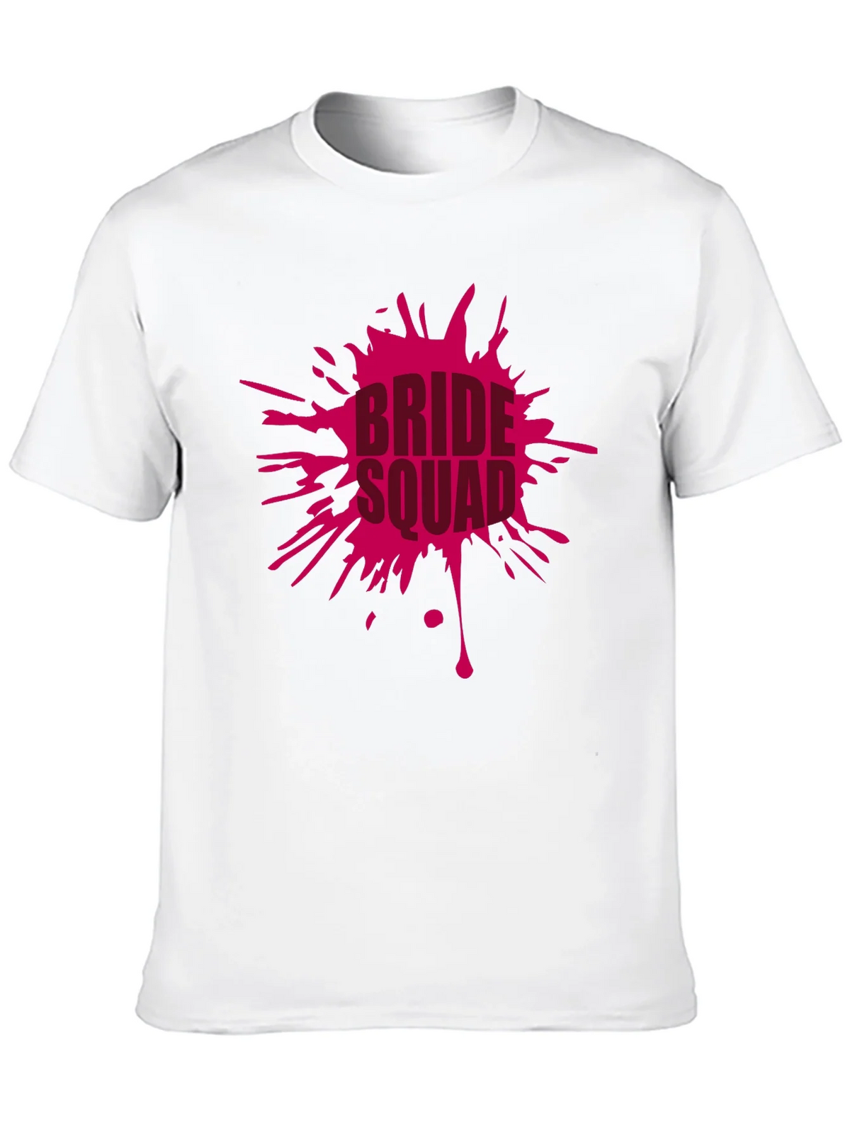 Bride Squad Tee - Bachelorette Party T-Shirt product image 9