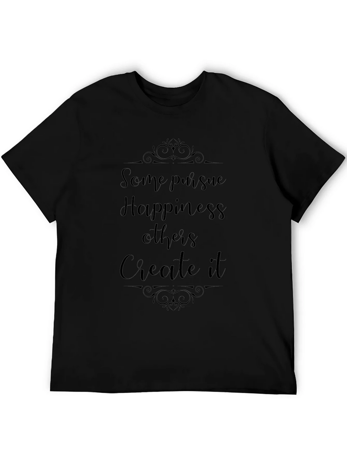 Happiness Creation Tee product image 5