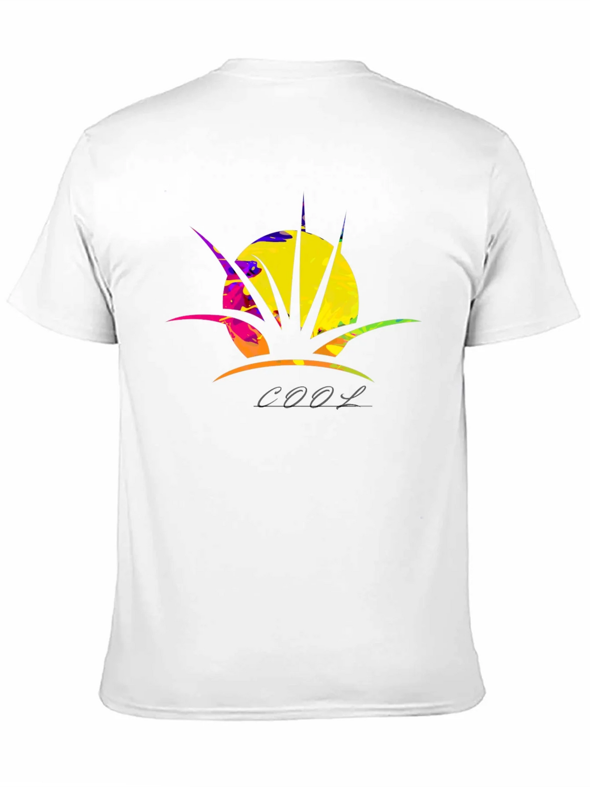 Cool Sunset T-Shirt product image 10