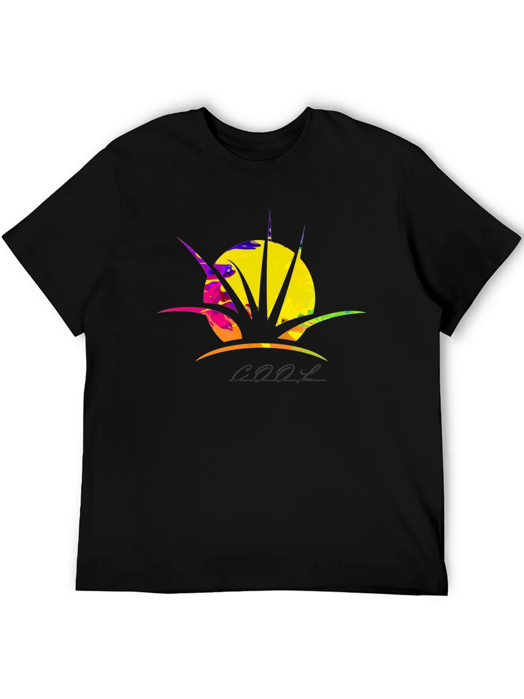 Cool Sunset T-Shirt product image 5
