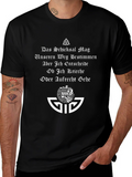 Das Schicksal Mag T-Shirt product image 1