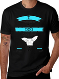 I Work Hard So My Dog Can Live Like A Star T-Shirt product image 1