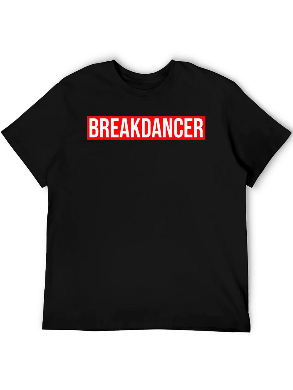 Breakdancer Graphic Tee - Classic Comfort product image 5