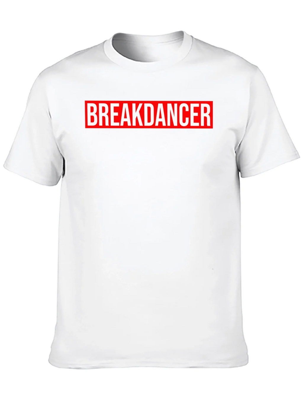 Breakdancer Graphic Tee - Classic Comfort product image 9