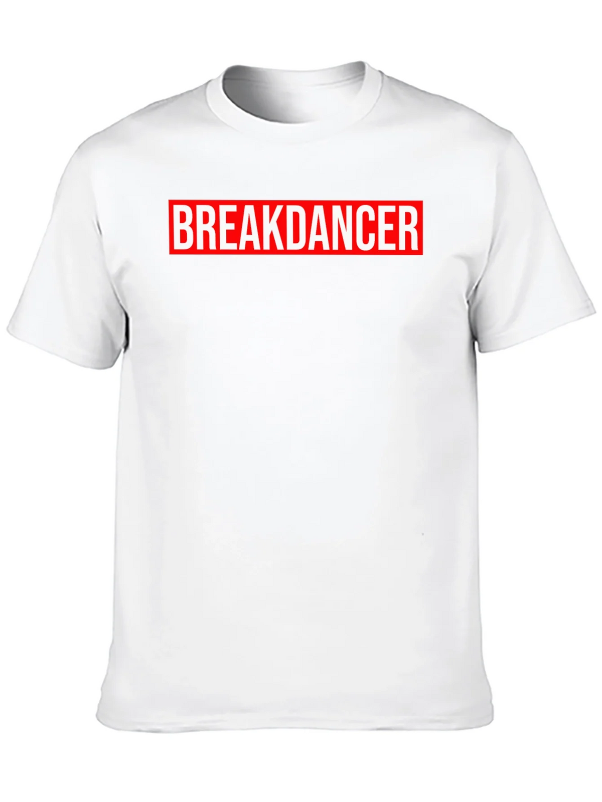 Breakdancer Graphic Tee - Classic Comfort product image 9