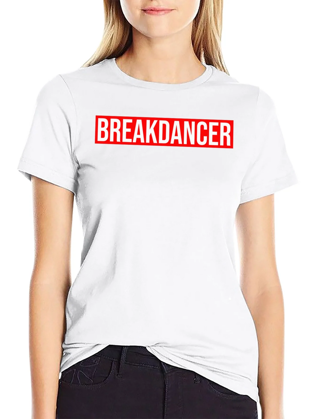 Breakdancer Graphic Tee - Classic Comfort product image 8