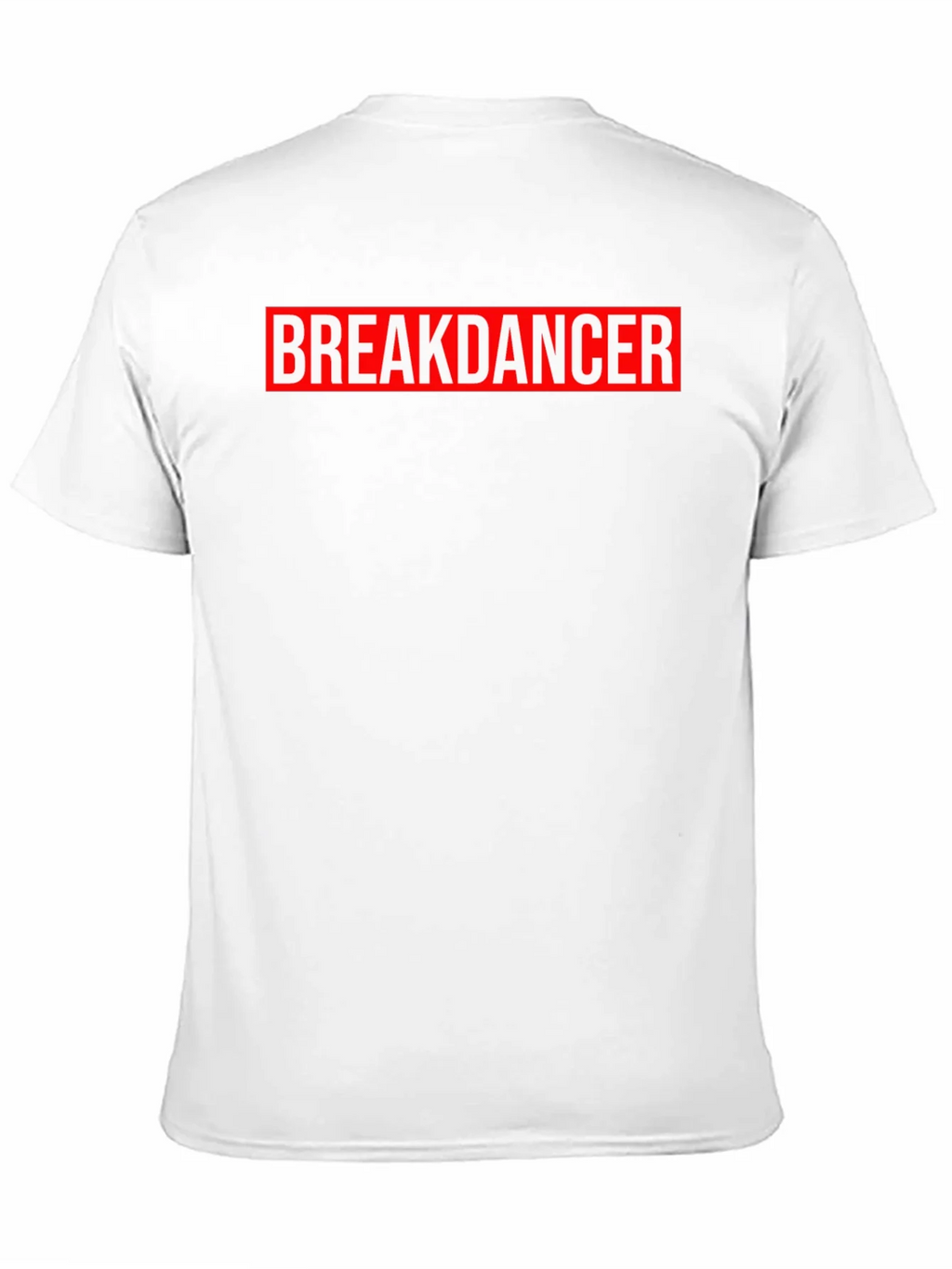 Breakdancer Graphic Tee - Classic Comfort product image 10