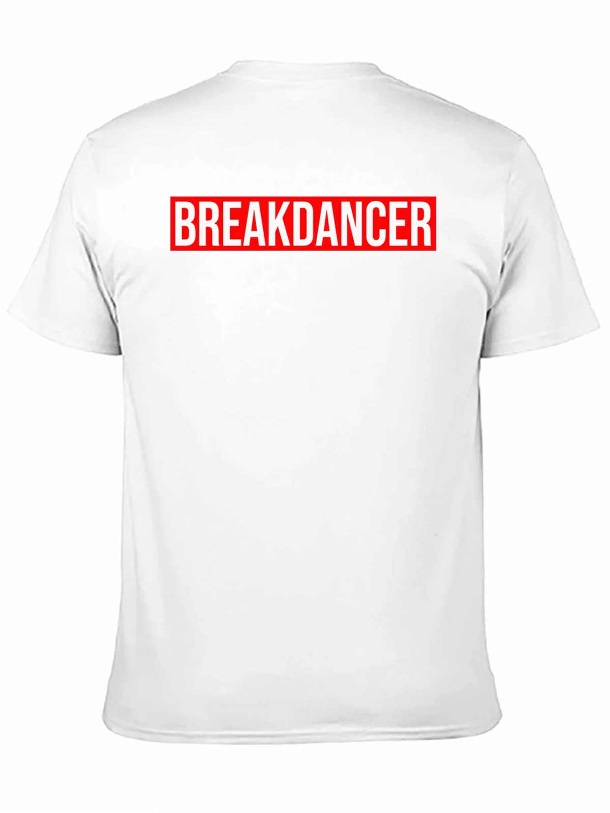 Breakdancer Graphic Tee - Classic Comfort product image 10