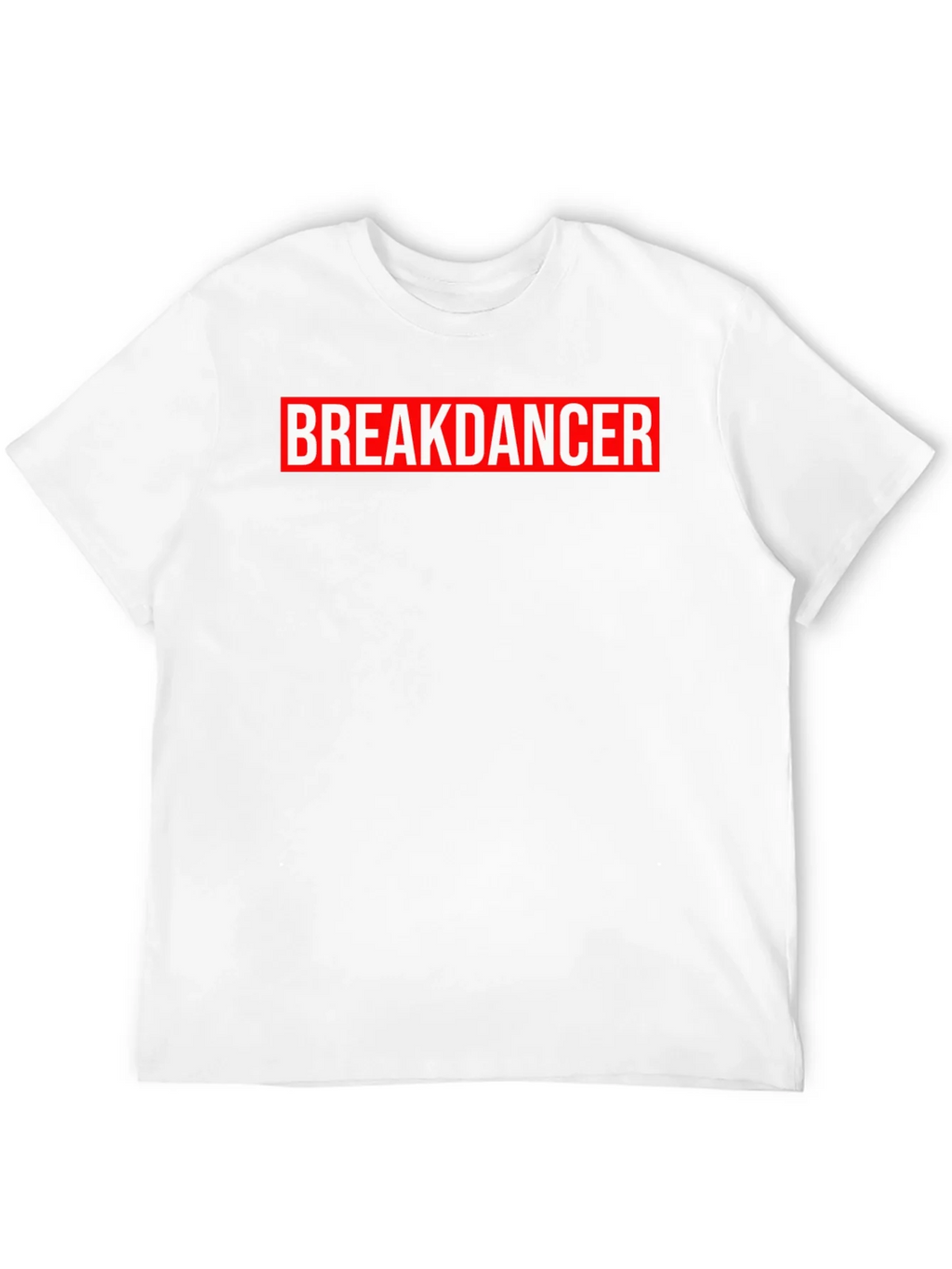 Breakdancer Graphic Tee - Classic Comfort product image 11