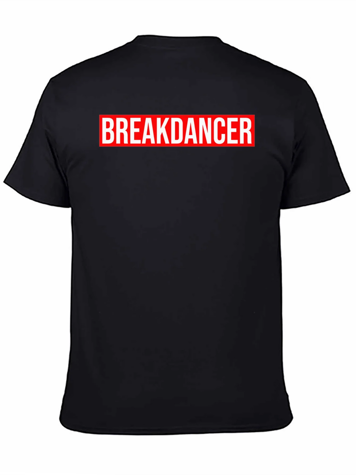 Breakdancer Graphic Tee - Classic Comfort product image 4