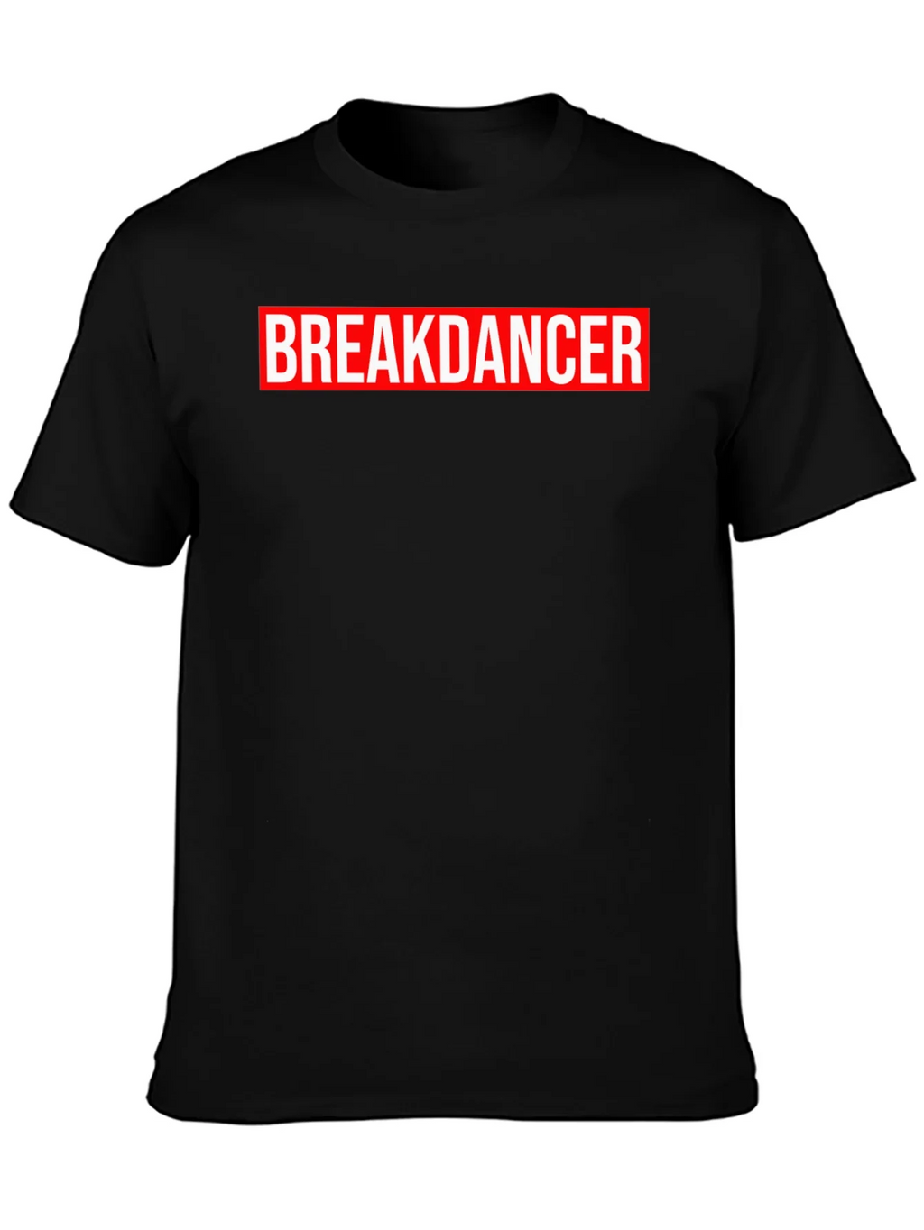 Breakdancer Graphic Tee - Classic Comfort product image 3