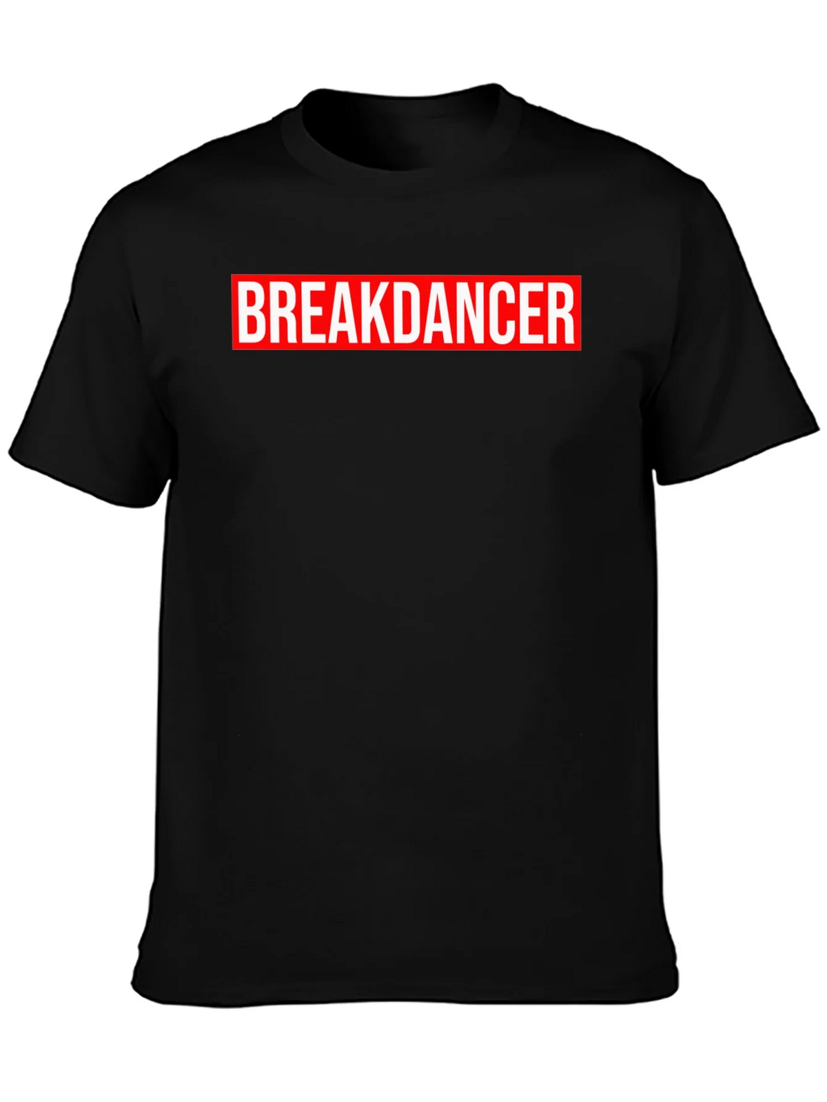 Breakdancer Graphic Tee - Classic Comfort product image 3