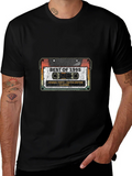Best of 1995 Cassette Tape T-Shirt product image 1