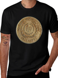 World of Work T-Shirt product image 1