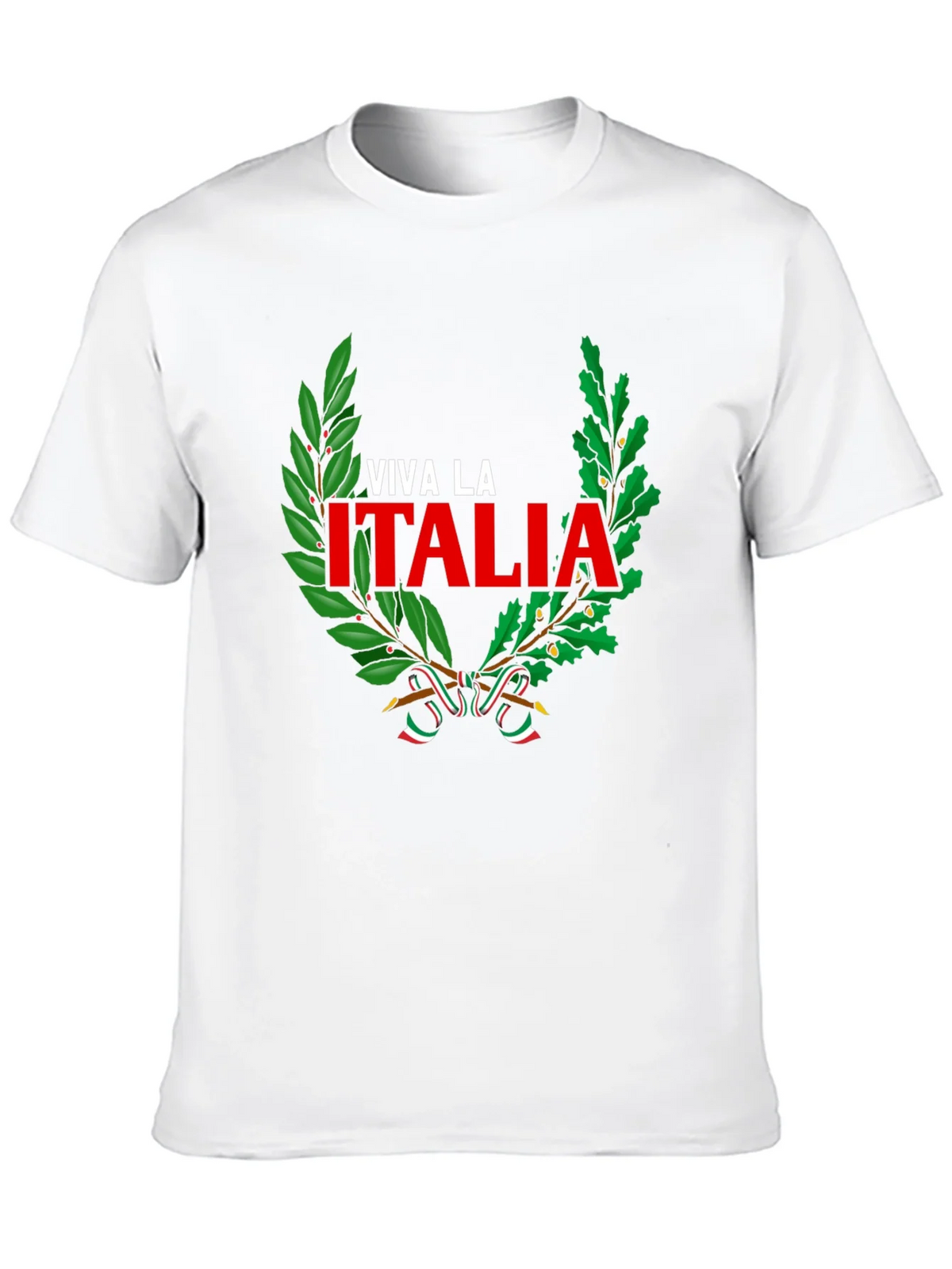 Viva Italia T-Shirt - Italian Pride Tee product image 9